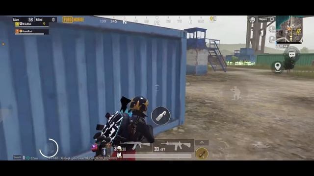 Forgot d title 😅😎 wateva-ber zer ker. Plz subscrbe #free m416 glacier, best trick to get pubg uc, смотреть онлайн