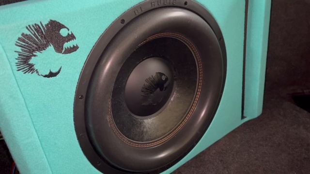 Активный сабвуфер Dl Audio Piranha 15A Marine V2 смотреть онлайн