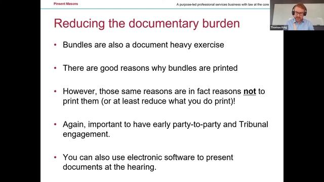 The Cutting Edge - Webinar #2 смотреть онлайн