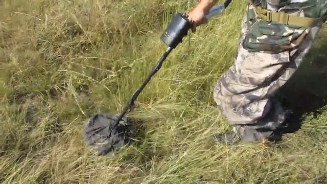 Металлоискатель AR 944 смотреть онлайн