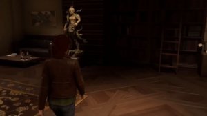 How to Solve Statue Puzzle (Mary Jane) |  Spider-Man PS4 Guide