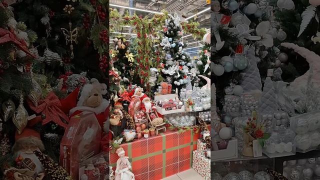 Счастливого Нового года! 🌠 смотреть онлайн