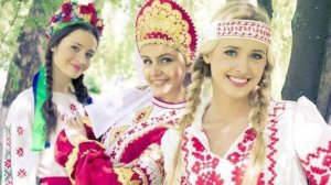 Премьера песни " ТРИ СЕСТРЫ СЛАВЯНОЧКИ." на стихи Ксении Павленко,  по вашим просьбам мои дорогие.