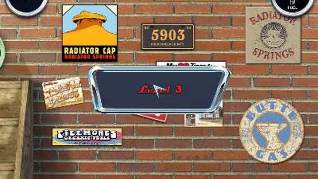 Radiator Springs Curios смотреть онлайн