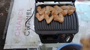 SuperGrill Tefal GC450B32