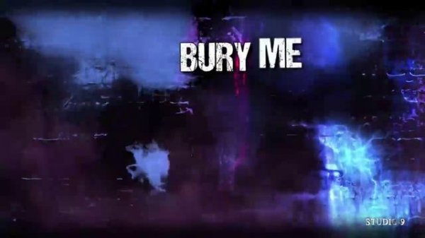 Daimon B - 'Another Life' (STUDIO-9)