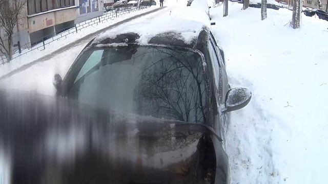 Собрали из того что было и впарили, Не тянет, троит, плохо набирает обороты Ваз смотреть онлайн