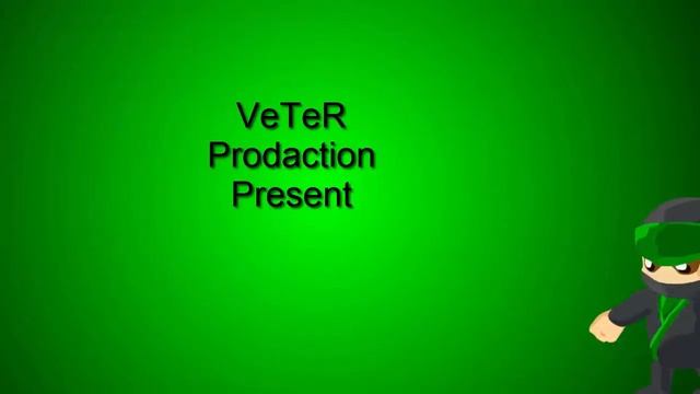 VeTeR Intro