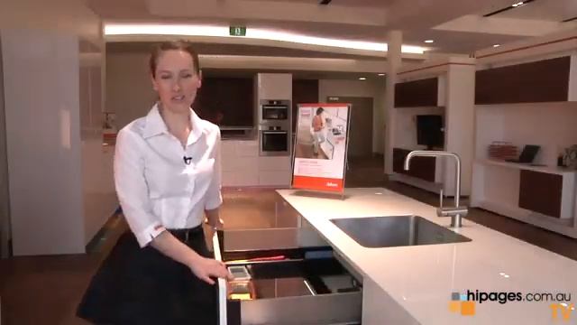 New Best Servo Drive - BLUM смотреть онлайн