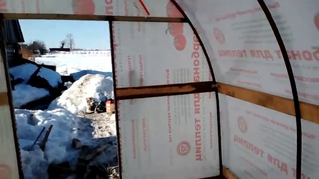 Теплица. Своими. Руками дешово. И. Доступно смотреть онлайн