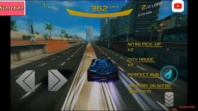 ASPARK OWL VS LAMBORGHINI sián FKP 37(time attack) смотреть онлайн