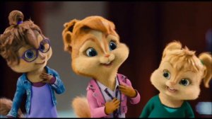 The Chipettes - So What