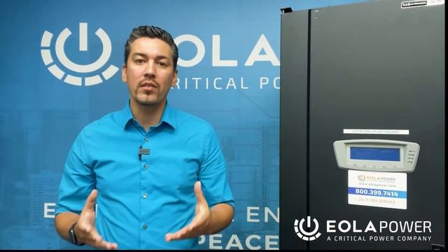 Eaton 9390 UPS