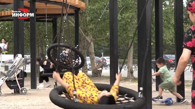 «Жилищный вопрос – на исполнении у Команды Югры смотреть онлайн