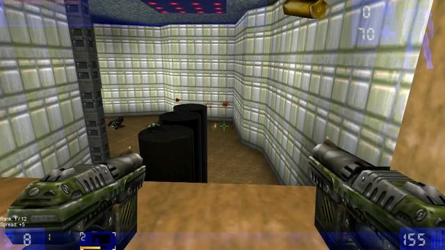 Unreal Editor project from august 2009 смотреть онлайн