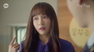 Ещё не 30 1 сезон 4 серия