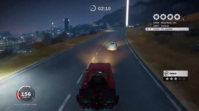 Just Cause 3 Часть 47 Вертолёт смотреть онлайн