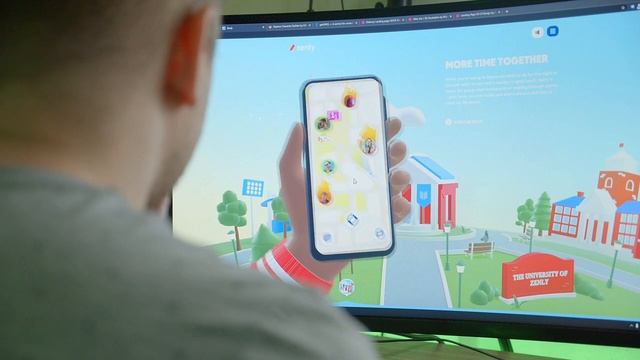 25 Cool Web Design Trends in 2021 смотреть онлайн