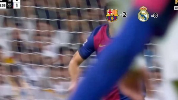 #Realmadrid
#Barselona