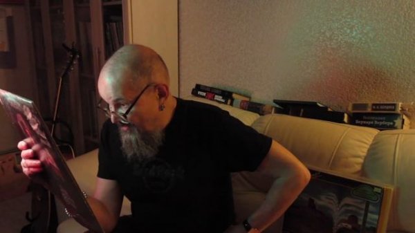 Al Stewart - Year Of The Cat