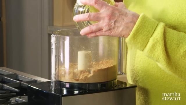 Martha Stewart Makes Mushroom Tart and Other Recipes | Martha Bakes S8E4 "Alternative Crusts" смотреть онлайн
