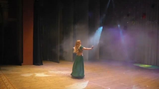 MEJANSE - ALASHTAR ANASTASIYA - الرقص الشرقي انستازيا "AZHAR" CONCERT 2017 смотреть онлайн