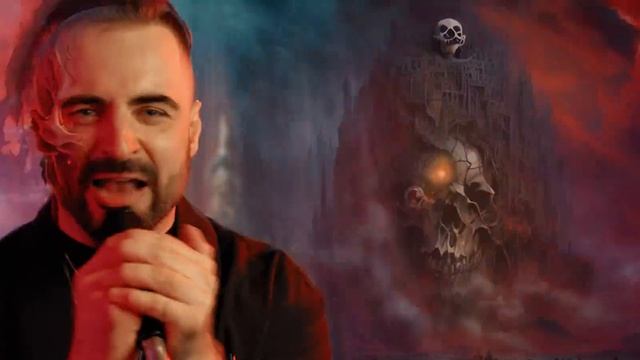 YANN ZHANCHAK - Heritage ( Official music video ) смотреть онлайн