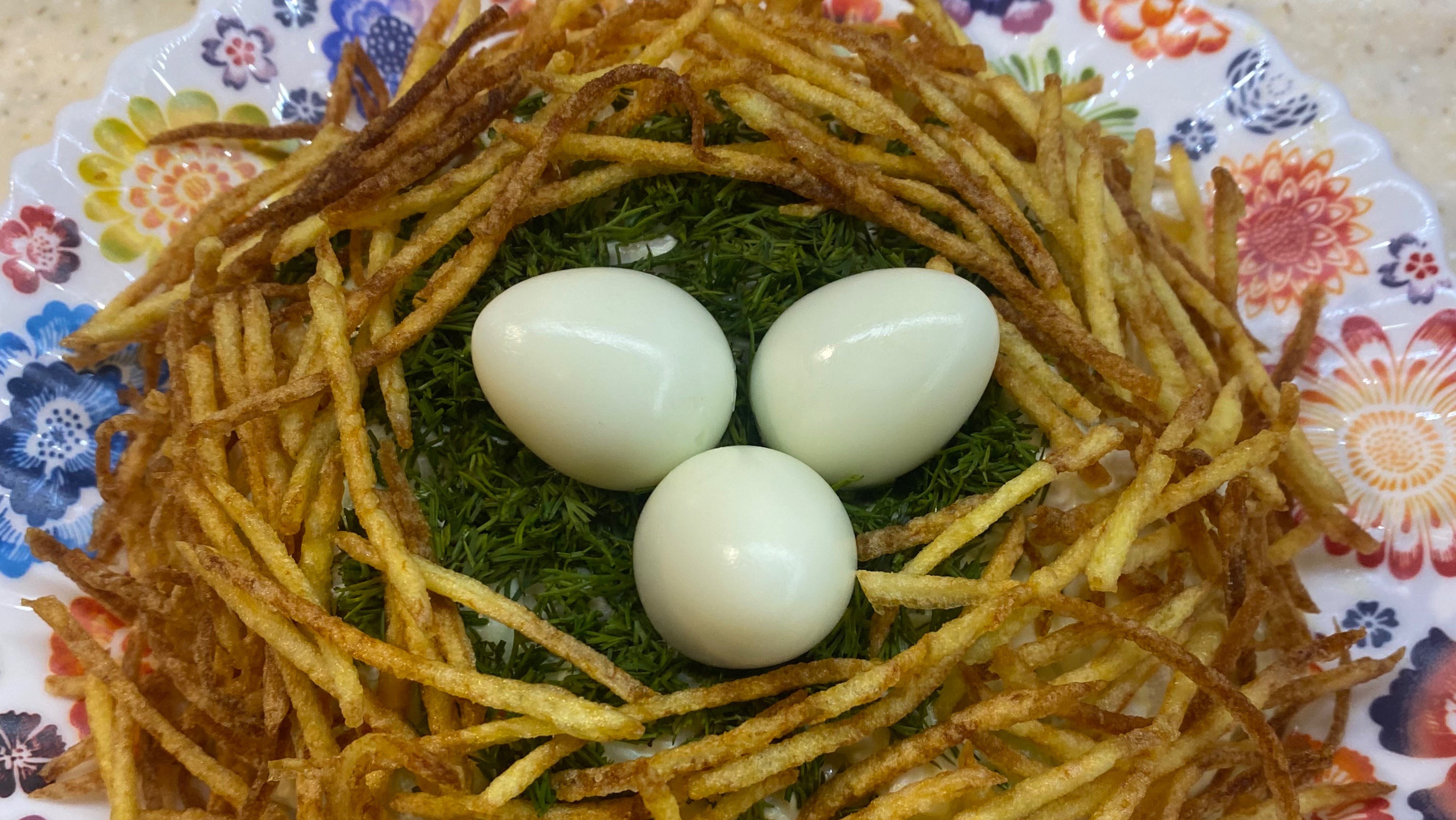 Вкусные и простые рецепты