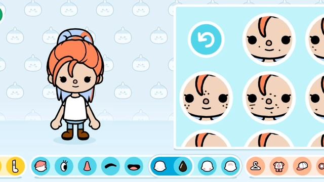 ♥️Лола✨ &тока бока🎄