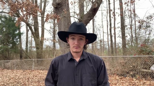 How I became Dry Creek Wrangler School’s first apprentice смотреть онлайн