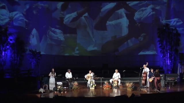 Go Down Moses Pillar 3 – Seven Pillars of Wisdom Interfaith Inspirational Concert for Peace смотреть онлайн
