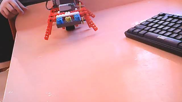 Creepy crawly: Spider смотреть онлайн
