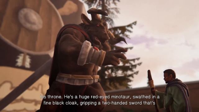 Life Is Strange: Before The Storm