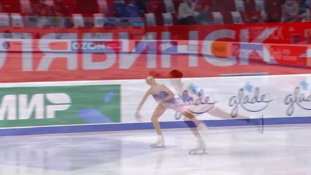 Russian test skates Kamila Valieva 2021 // all jumps sp смотреть онлайн