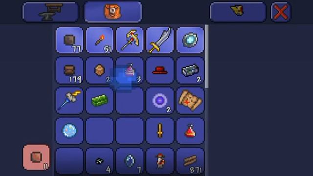 Terraria jungle key mold смотреть онлайн