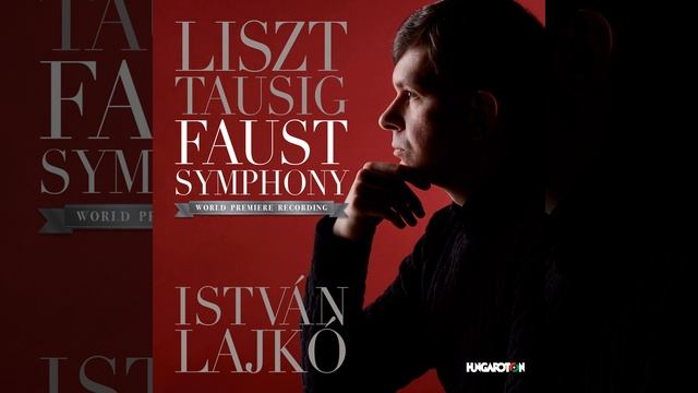 Faust Symphony: I. Faust смотреть онлайн