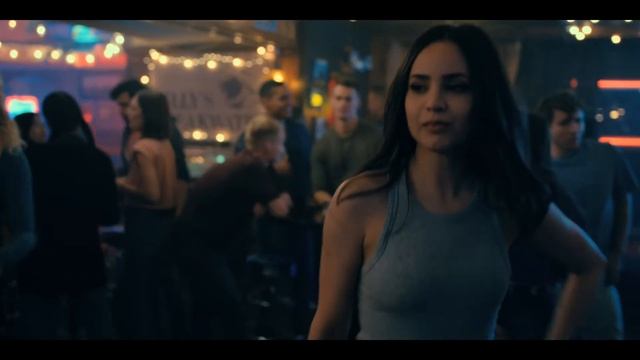 Люк и Кэсси №2 смотреть онлайн