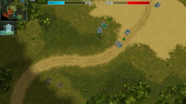 vs Trefff ( учёл ошибки подготовительного этапа ) смотреть онлайн