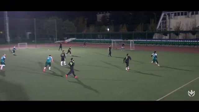 20 - ка Лучших голов Фулхэма во втором круге 4 - й лиги А ЛФЛ КБР . 2023 г. смотреть онлайн