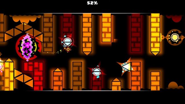 Cataclysm 100% Demon By GGB0Y