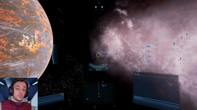 X4 Terran Protector Ep19 - Come On Then Xenon I'm Ready!