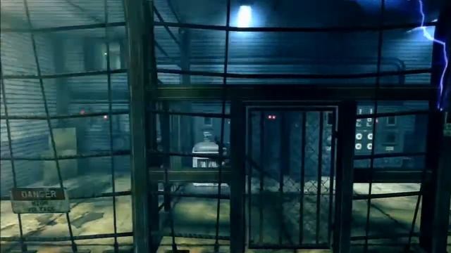 Gel Launcher & Solomon Grundy (Batman: Arkham Origins Blackgate Deluxe Edition Walkthrough) Ep. 4 смотреть онлайн