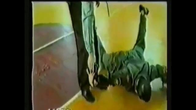 Система боевого выживания Кадочникова(направление Шквал)."Привязка"оружия на психику человека.#army смотреть онлайн