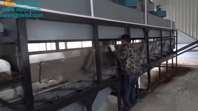 CTC blake tea processing line machines how to process CTC tea смотреть онлайн
