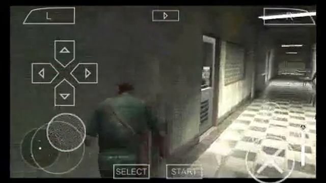 Manhunt 2 (psp) Android (sin censura) episodio 1 смотреть онлайн
