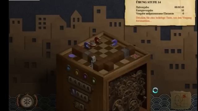 Tinker - Free Game of "Games for Windows Live" смотреть онлайн