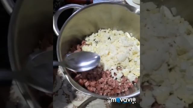 Окрошка. смотреть онлайн