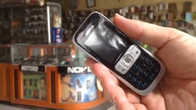 Nokia 2630