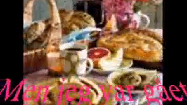 Amin Jensen Jeg Elsker Dig Med Tekst смотреть онлайн