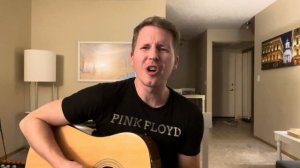 Максим - Знаешь ли ты (Американская мужская версия + аккорды в описании)